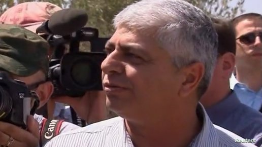 روما تعارض تسمية مستوطن سفيرا جديدا لإسرائيل