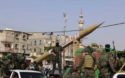 حركة حماس في لبنان تعلن إطلاق طلائع “طوفان الأقصى”