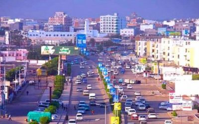 الاستقرار في العاصمة عدن.. جهود فريدة وتعويل كبير