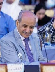 في رسالته إلى د. السقاف أمين عام الاشتراكي .. مجدلاني شعبنا الفلسطيني في مواجهة حرب إبادة جماعية من قبل الدولة الصهيونية