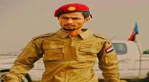 *الهارش وموقع دلتابرس .. يهنئون ن  قائد كتيبة المهام الخاصة  بتخرجه من معهد تأهيل “القادة والأركان”*