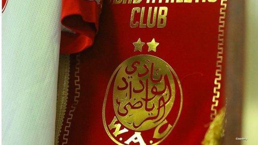 المغرب.. اعتقال رئيس نادي الوداد البيضاوي