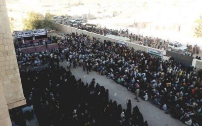 عاجل : أبناء المهرة يحيون مهرجان التلاحم بمناسبة الذكرى 56 لعيد الاستقلال المجيد