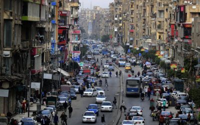 رئيس الحكومة يشرح خطة مصر “للعودة إلى معدلات 2021”