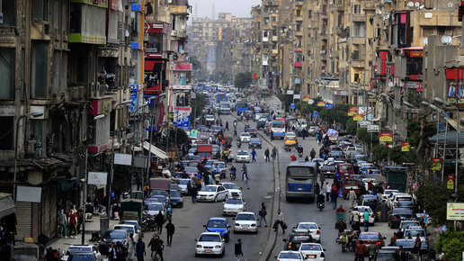 رئيس الحكومة يشرح خطة مصر “للعودة إلى معدلات 2021”