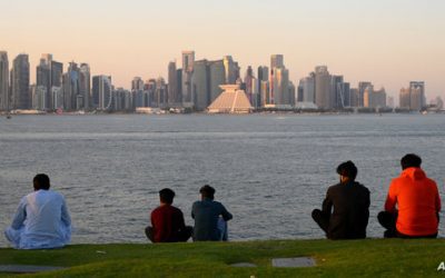 في حال ثبتت صحتها”.. قطر تستنكر “بشدة” تصريحات منسوبة لنتانياهو بشأن وساطتها في الحرب