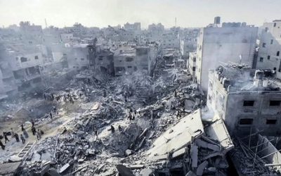 مسؤول أميركي يستقيل احتجاجا على دعم بايدن للحرب الإسرائيلية في غزة