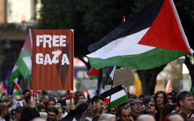 بعد خلاف دام قرابة شهر.. إسرائيل تقرر إعادة سفيرتها لدى إسبانيا