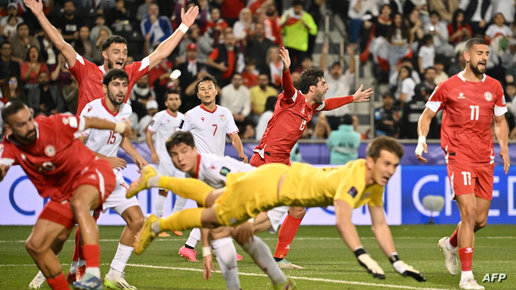 قطر لم تتخيل الحضور الجماهيري بكأس آسيا.. وتتطلع لاحقا لـ”الحلم الأكبر”