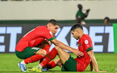فشل المنتخبات العربية بكأس أفريقيا.. أسباب “الإخفاق الكبير”