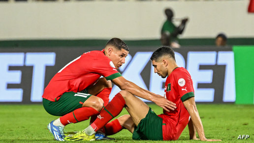 فشل المنتخبات العربية بكأس أفريقيا.. أسباب “الإخفاق الكبير”