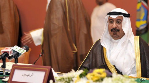 أمير الكويت يعين رئيسا جديدا للوزراء