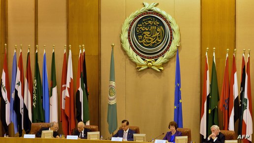 الجامعة العربية تعقد “جلسة طارئة” لمناقشة القصف الإيراني على أربيل