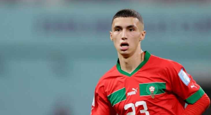 المغربي بلال الخنوس على رادار أتلتيكو مدريد