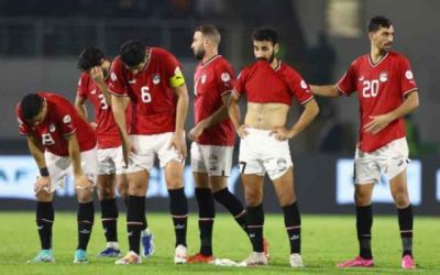بيان مطوّل للاتحاد المصري لكرة القدم بعد الخروج من كأس أفريقيا