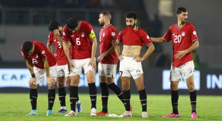 بيان مطوّل للاتحاد المصري لكرة القدم بعد الخروج من كأس أفريقيا