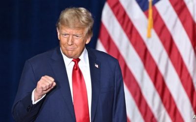 أميركا في نيو هامبشير.. ترامب يكمل سعيه لنيل ترشيح الحزب الجمهوري