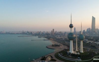 حكومة جديدة بالكويت.. ووزير الخارجية من خارج العائلة الحاكمة لأول مرة
