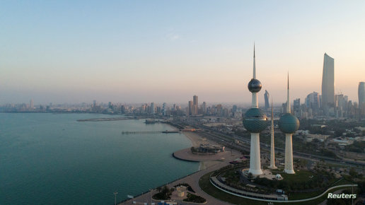 حكومة جديدة بالكويت.. ووزير الخارجية من خارج العائلة الحاكمة لأول مرة