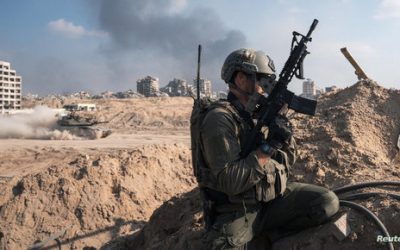 حرب غزة.. الجيش الإسرائيلي سيسرح بعض جنود الاحتياط