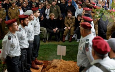 ضربة قوية”.. بيان من نتانياهو وغالانت وغانتس بشأن القتلى الـ24 في غزة