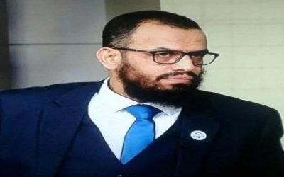 الشيخ هاني بن بريك يعلق على التقرير الذي بثته قناة BBC