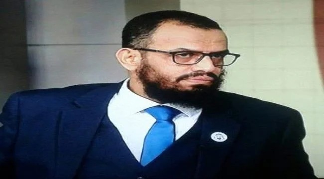 الشيخ هاني بن بريك يعلق على التقرير الذي بثته قناة BBC