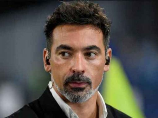 نهاية حزينة لنجم منتخب الارجنتين السابق