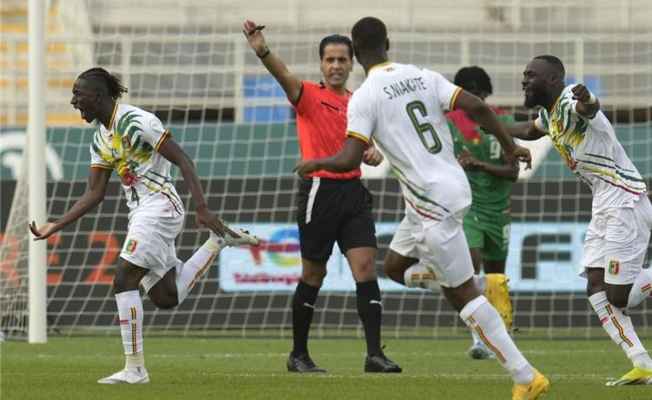 كاس امم افريقيا: مالي تتأهل لمواجهة ساحل العاج في ربع النهائي