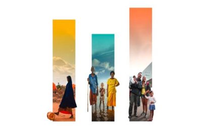 المنظمة الدولية للهجرة تسعى للحصول على 7.9 مليار دولار لمعالجة أزمات الهجرة والوفاء بوعود التنمية