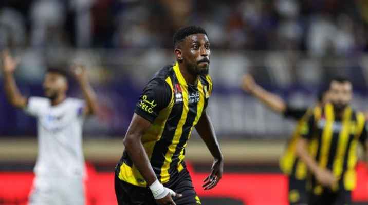 مدافع الاتحاد يسافر نحو لندن لإستكمال تأهليه
