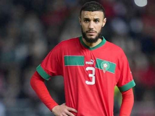 المغرب ترفض عودة مزراوي لبايرن ميونيخ