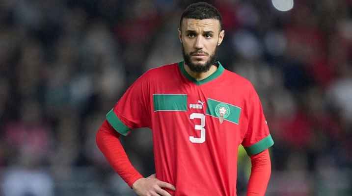 المغرب ترفض عودة مزراوي لبايرن ميونيخ