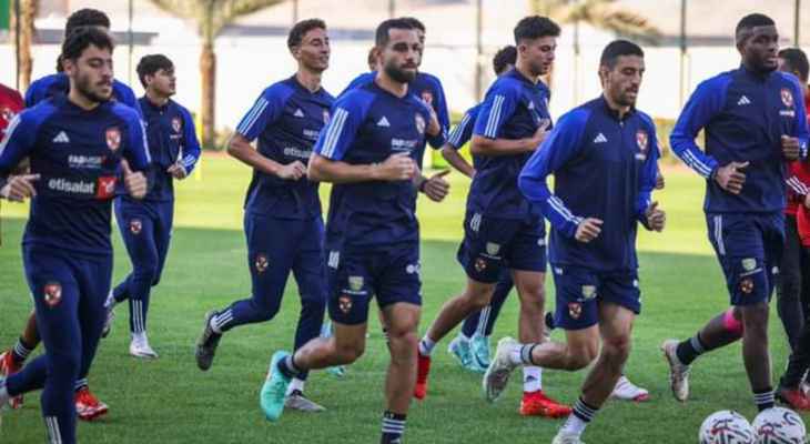 وديا: خسارة الأهلي المصري أمام الأخدود السعودي