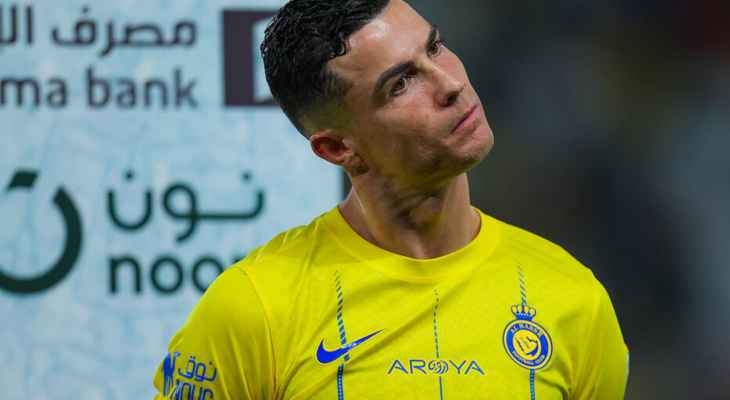 حظوظ رونالدو ترتفع للمشاركة مع النصر امام إنتر ميامي