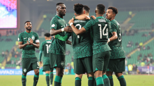 كأس أمم آسيا.. تحدٍ كبير للعرب في حضرة “الشمشون” و”الساموراي”