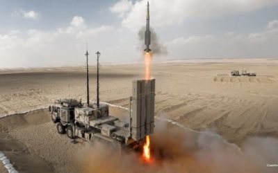 ألمانيا تستأنف تصدير الأسلحة إلى السعودية