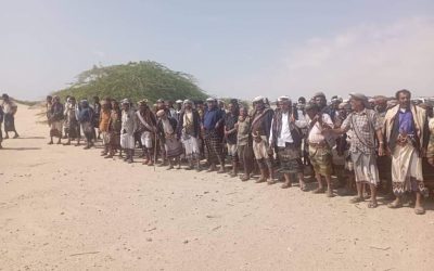 أحور .. مسند قبلي من قبيلة آل مسعود  لإخوانهم ال إلحاق قبيلة الشرمان
