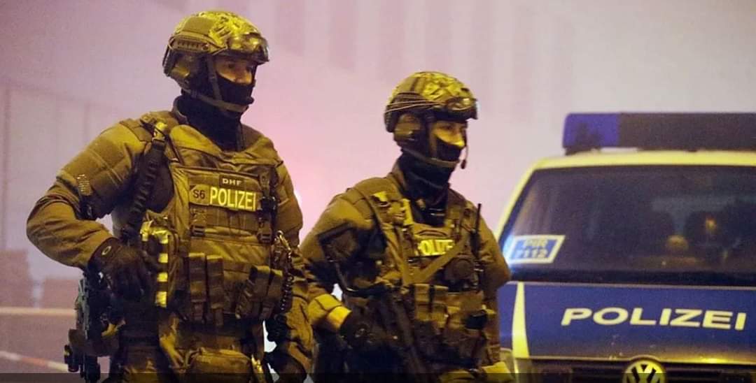 إحباط هجوم ليلة رأس السنة في ألمانيا.. وتوقيف 3 أشخاص
