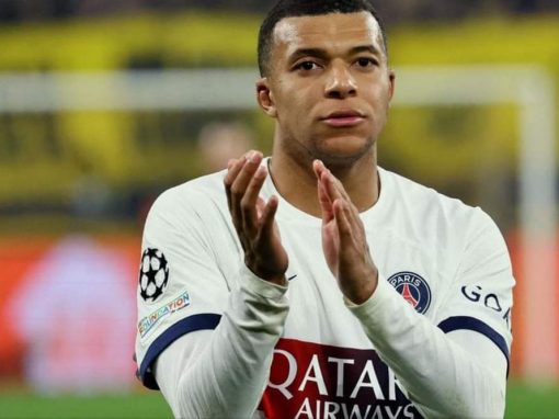 فرصته الأخيرة”.. تفاصيل “المفاوضات المنتظرة” لجعل مبابي الأعلى أجرا بتاريخ الكرة الإسبانية