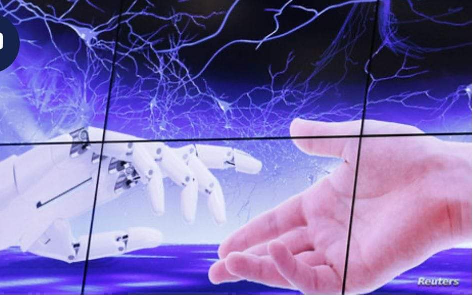 توجهات تكنولوجية “ستغير حياتنا” في 2024