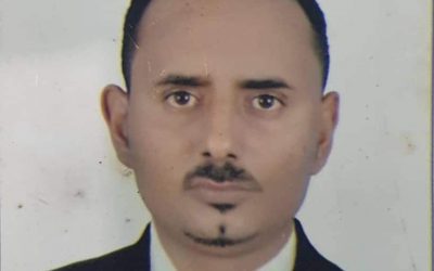 رئيس اللجنة التحضيرية للمؤتمر الأول لشباب أبين يبارك انعقاد الاجتماع التأسيسي لمجلس العموم الجنوبي
