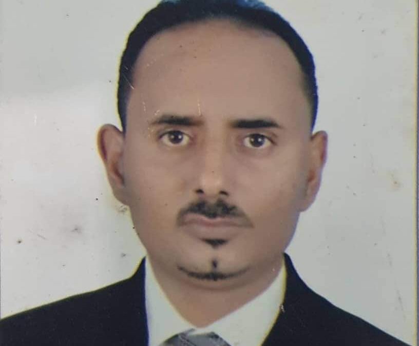 رئيس اللجنة التحضيرية للمؤتمر الأول لشباب أبين يبارك انعقاد الاجتماع التأسيسي لمجلس العموم الجنوبي