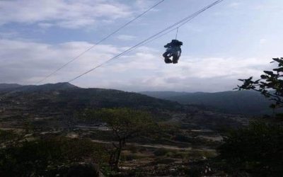 لحج: إنتحار شاب بطريقة مأساوية وغريبة بالقبيطة