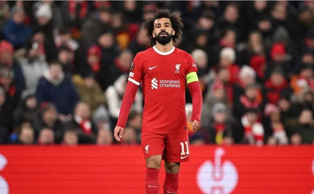 صلاح: ليفربول يمكنه الفوز بالدوري الإنجليزي