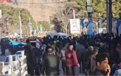 في زيارته للمنطقة.. بلينكن سيناقش “شكل غزة بعد الصراع”