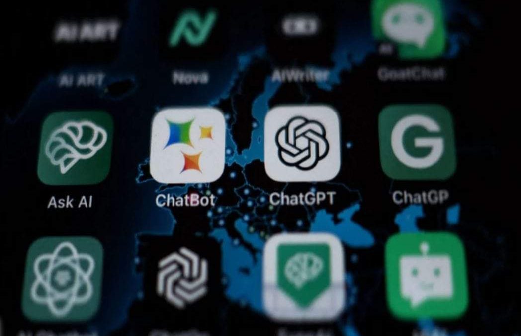 ما هي أكثر تطبيقات الذكاء الاصطناعي استخداماً