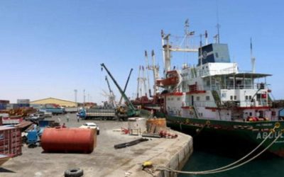 قانون صومالي يلغي اتفاقا بين إثيوبيا وأرض الصومال حول ميناء بربرة