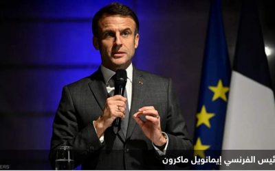 فرنسا.. ماكرون يتجه إلى إجراء تعديل حكومي