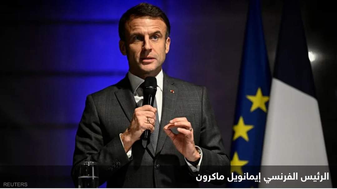 فرنسا.. ماكرون يتجه إلى إجراء تعديل حكومي